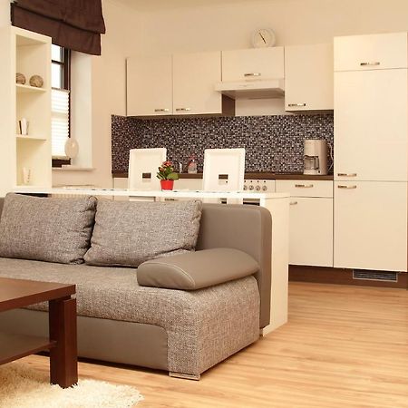 Ferienwohnung Am Turm Бад-Штаффельштайн Экстерьер фото